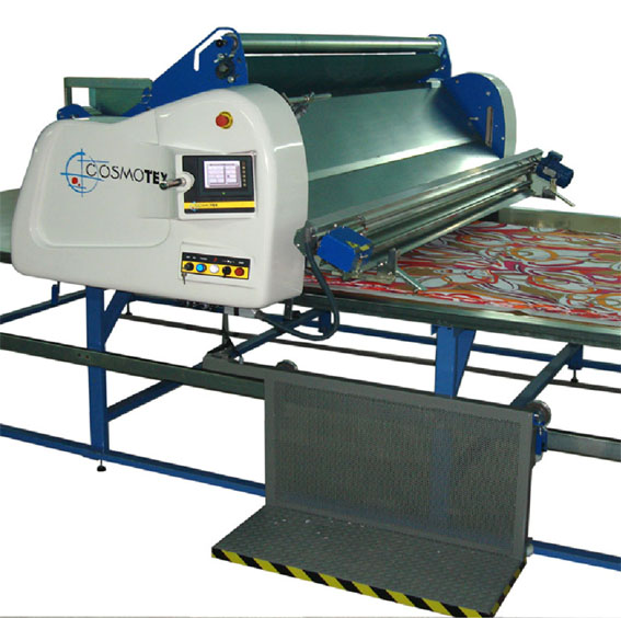 fabric spreader cosmotex / extendedora de tela cosmotex