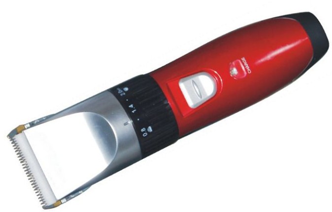 Rechargeable Hair Clipper