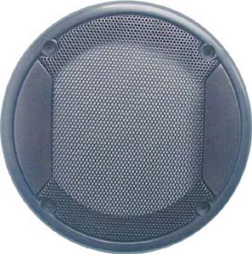 car speaker parts---speaker grille