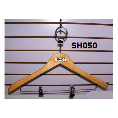 Sell Quality Wooden Hanger