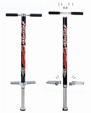 pogo stick