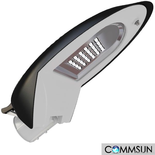 LED street light