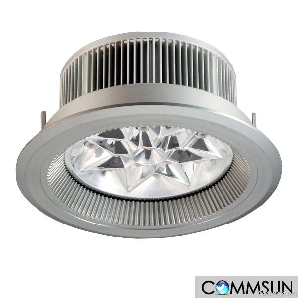 LED DOWNLIGHT 10W 20W 30W LED DOWN LIGHT WITH CREE PHILIPS LED LAMPS