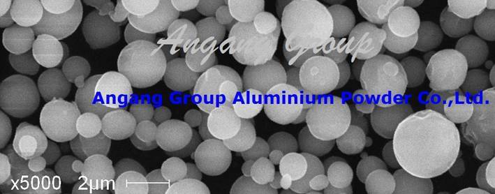 aluminium powder