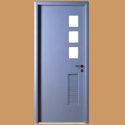 PVC DOOR