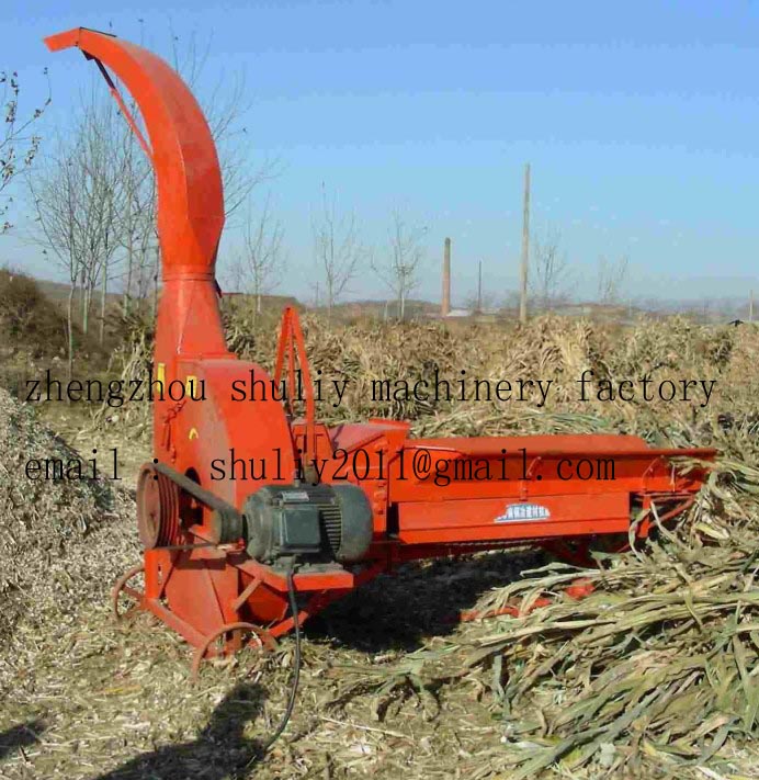 corn sheller