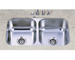 Undermount Stainless steel sink