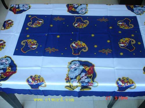 table cloth