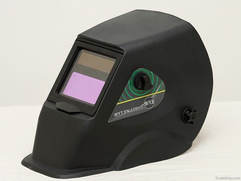 Auto-darkening Welding Helmet YC-01N