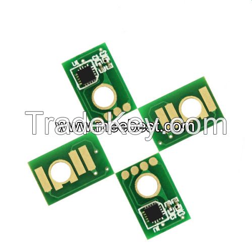 Toner cartridge chips compatible with Ricoh Aficio MPC4503sp/5503sp/6003sp