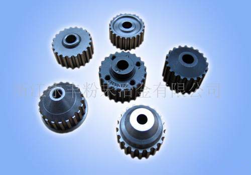 Auto Synchronizer Gear---Powder Metallurgy