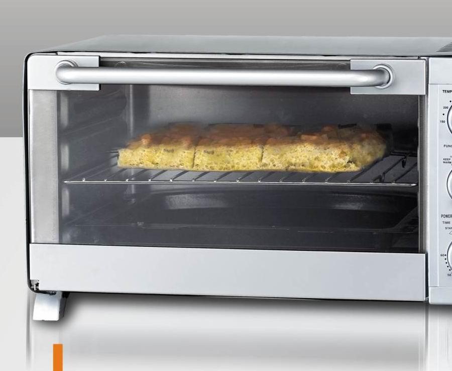 14L Toaster Oven