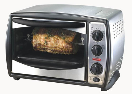 18L Toaster Oven
