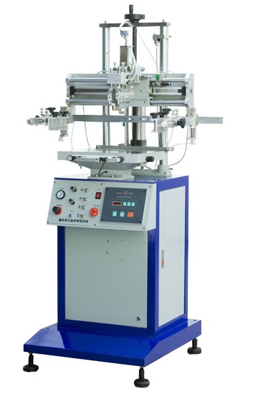 screen printing machine