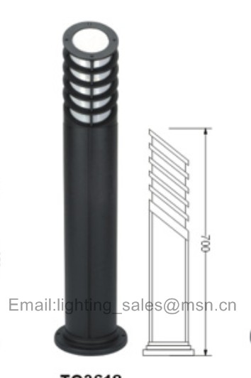 outdoor lamps, outdoor lighting, led lightings, LED lamp