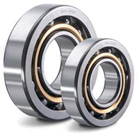 Angular Contact Bearings