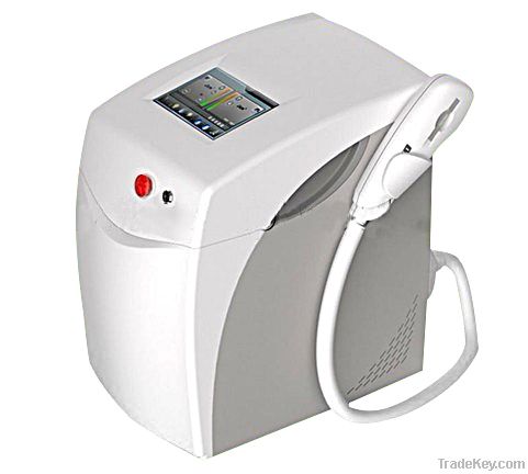 Effective IPL hair removal equipment