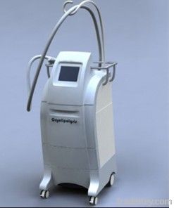 Professional Non-invasive Cryolipolysis slimming equipment