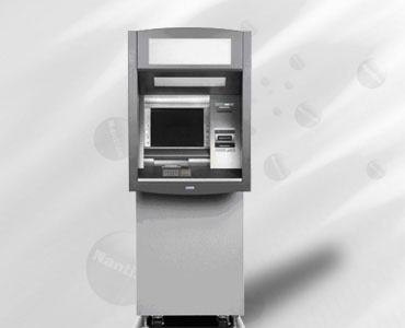 ATM 7130( Through-the-wall   ATM )
