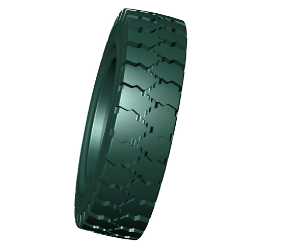 Solid Tyres, Forklift Tyres