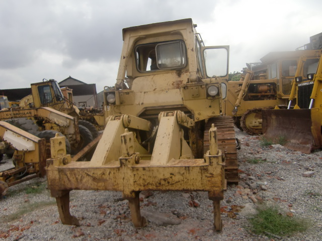 sell D7G used cat bulldozer D6D, D6G, D6H, D7H, D8K, D8L, D8N