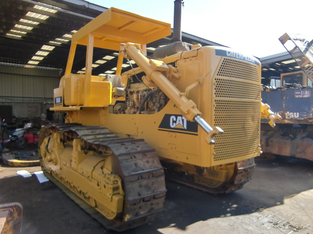 sell used cat bulldozer D8K