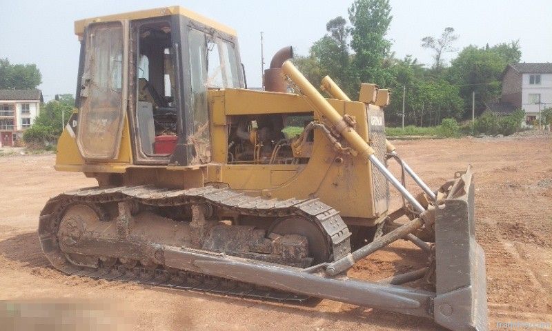 d6G crawler dozer for sale american