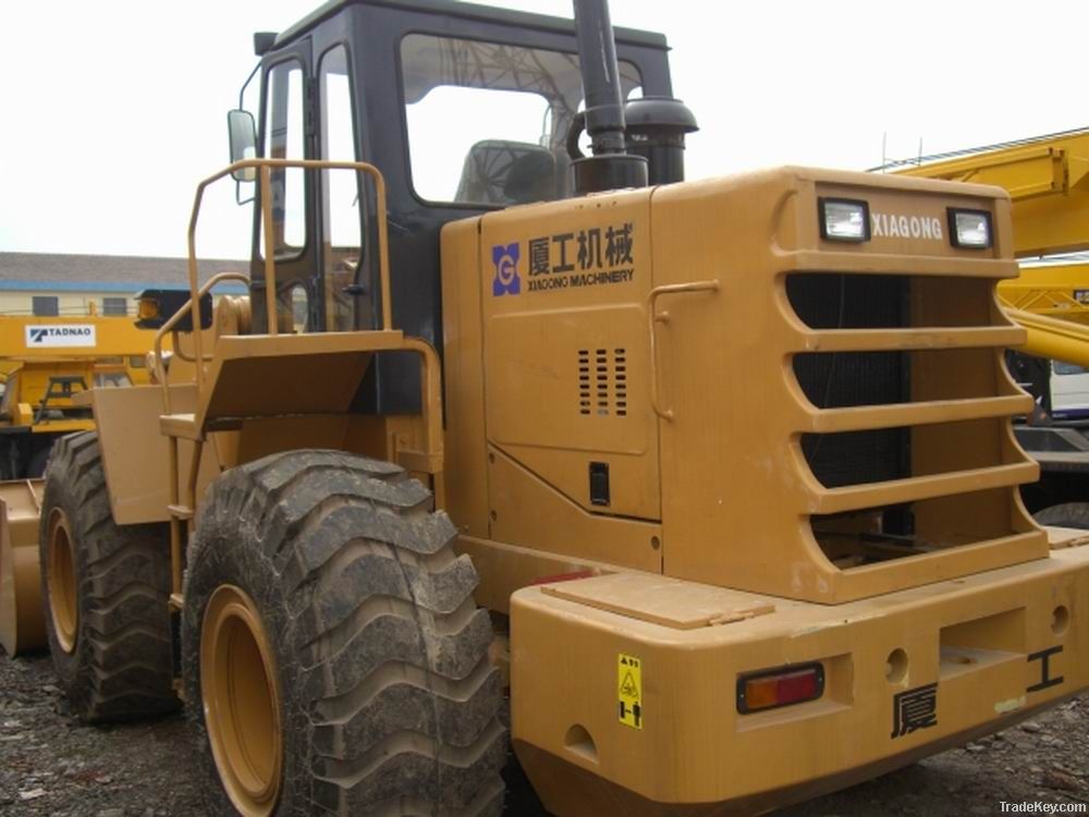 Loaders XiaGong XG951