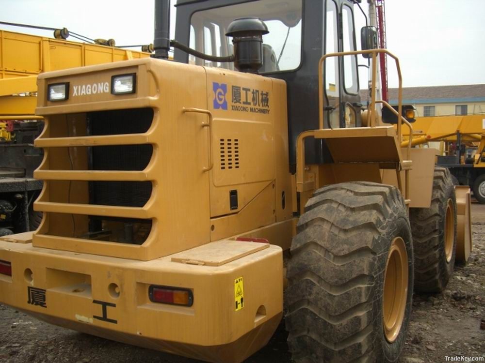 Loaders XiaGong XG951