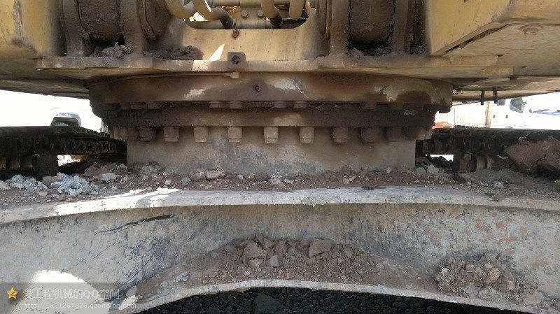 323D ccaterppilar excavator for sale in dubai cater