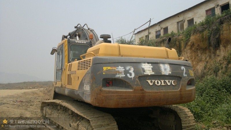 used komatsu exavator pc360-7  Benin	Gambia	Reunion Botswana	Ghana	Rwanda