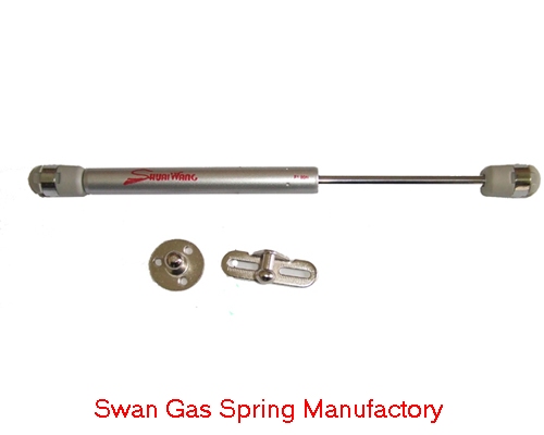gas spring for kitchen cabinet