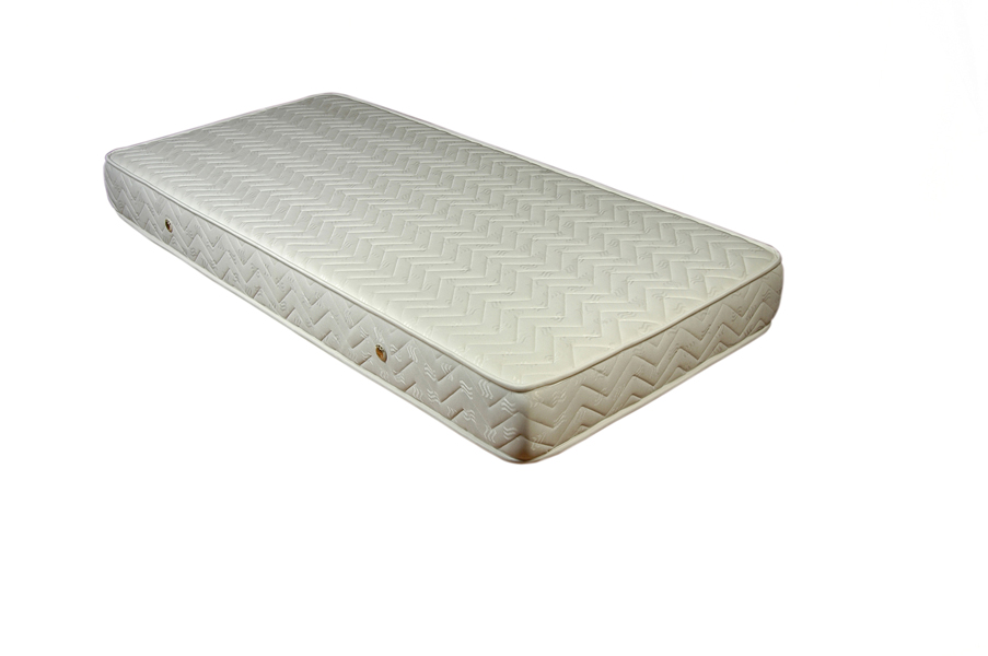 Semi Orthopedic Spring Mattress