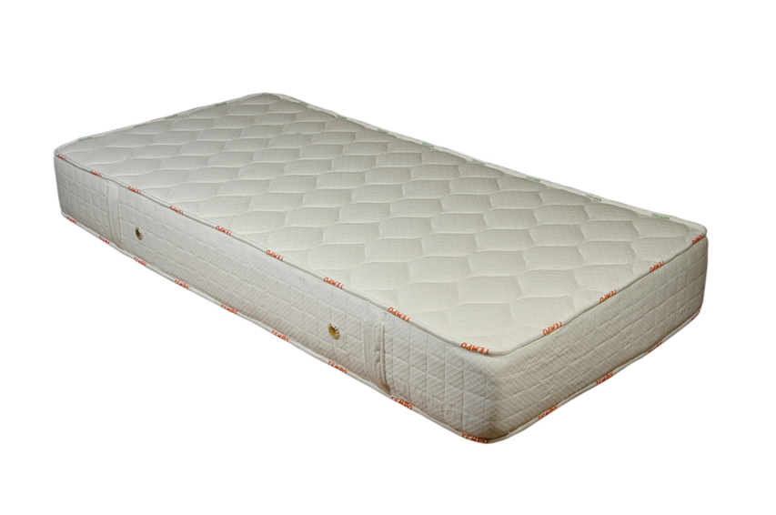 Lento Organic Mattress 90x200