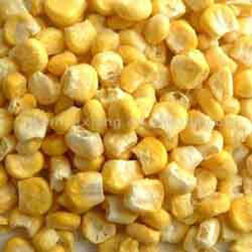 yellow corn