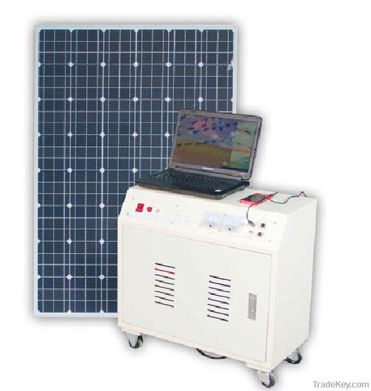 Solar home system 150W