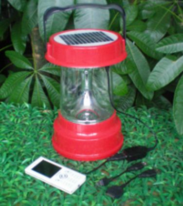 Protable solar emergency LED light comping lights Solar lights 