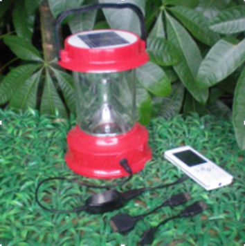 Protable solar emergency LED light comping lights Solar lights 