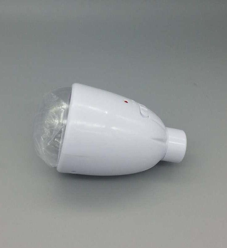 Portable solar LED bulb rechargable solar lamp chargable bulb