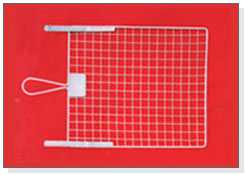 Barbecue Grill Mesh