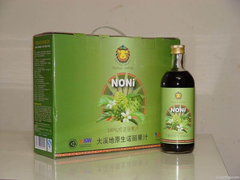 S-NONI AAA grade pure noni enzyme noni OEM ODM