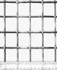 welded wire mesh