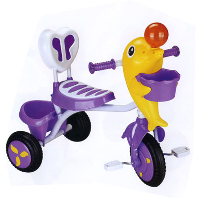 baby tricycle