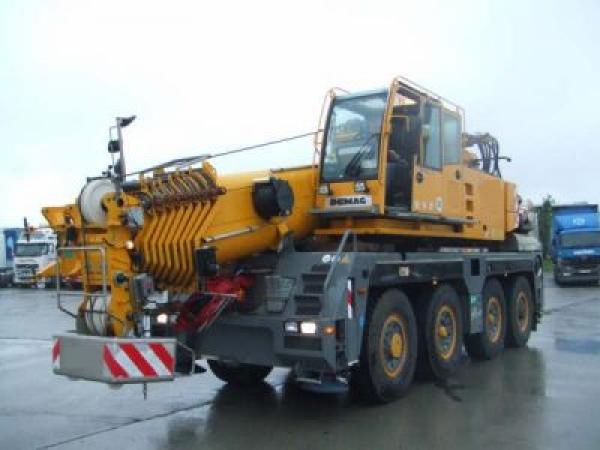 DEMAG