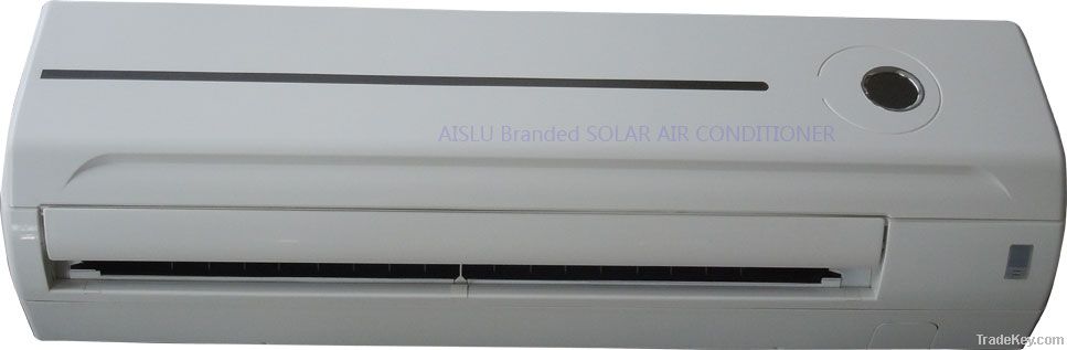 48V DC Solar Air Conditioner