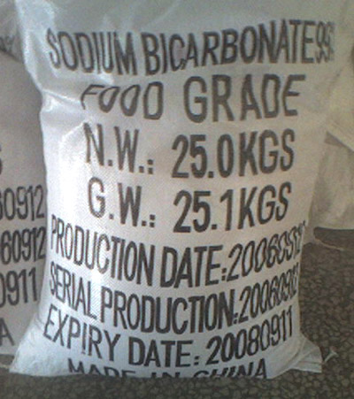 Sodium Bicarbonate 99%