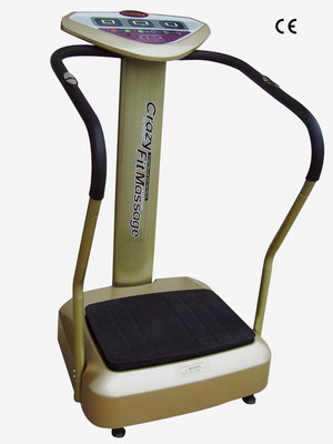 body vibration plate