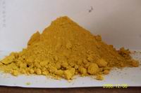 iron oxide yellow 313