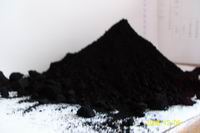 iron oxide black