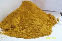 iron oxide yellow